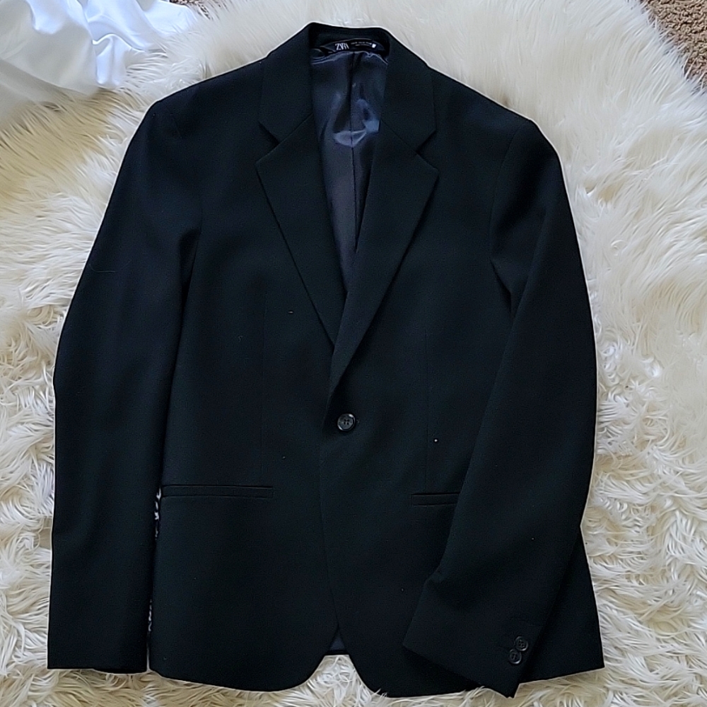 ZARA Mens Blazer